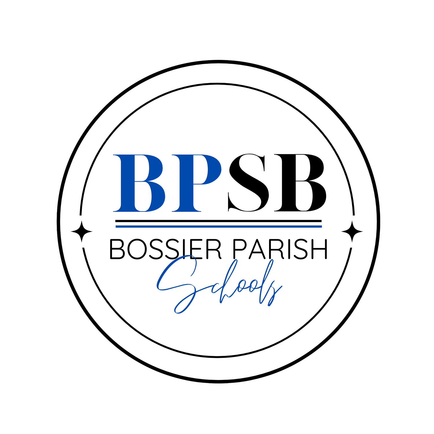 Bossier Parish