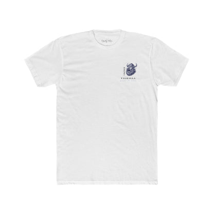 Class of 2025 Viking Valhalla T-Shirt | Airline High School