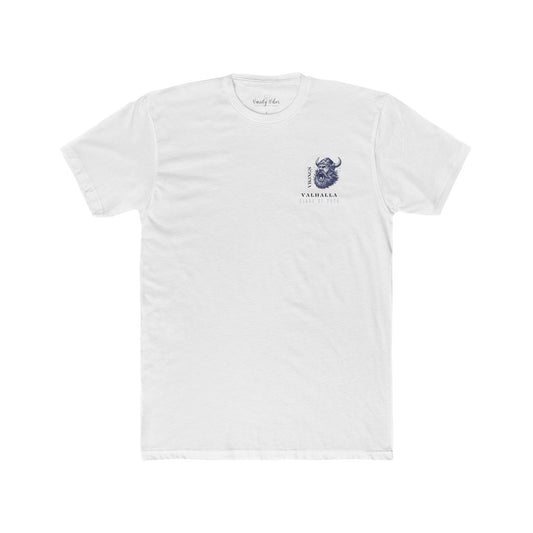 Class of 2025 Viking Valhalla T-Shirt | Airline High School