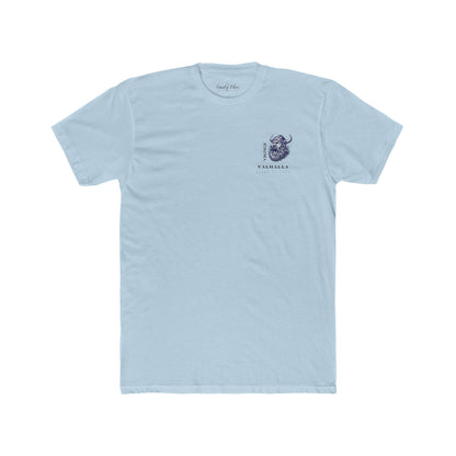 Class of 2025 Viking Valhalla T-Shirt | Airline High School